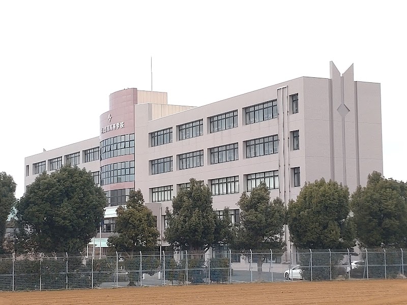 浜松啓陽高等学校