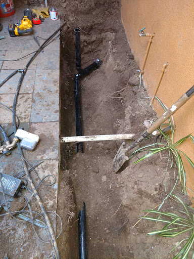 Plumber «Richards Rooter and Plumbing», reviews and photos, 1131 Alta Loma Rd #429, West Hollywood, CA 90069, USA