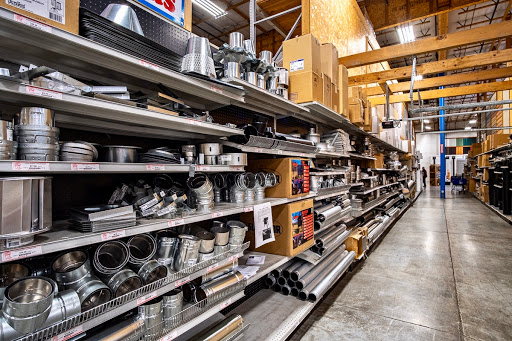 Building Materials Store «Ziggys Building Materials», reviews and photos