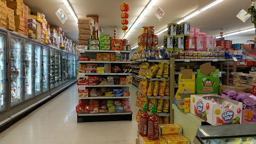 Asian Grocery Store «Asian & American Market», reviews and photos, 1015 Main Ave, Fargo, ND 58103, USA