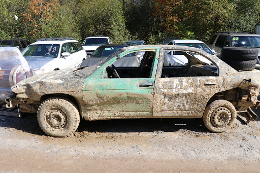 Used Auto Parts Store «Camaro Heaven / Drew Auto Parts», reviews and photos, 112 Clark Rd, Tilton, NH 03276, USA