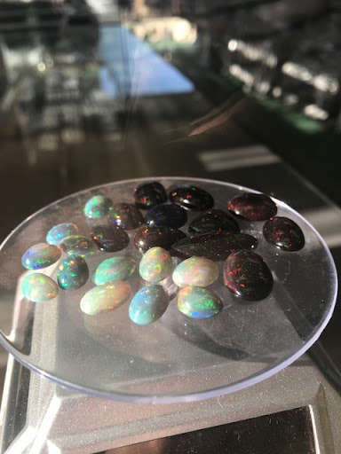 Jewelry Store «JP Gems & Jewelry», reviews and photos, 545 W 17th St, Holland, MI 49423, USA