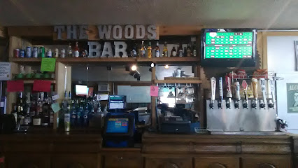 The Woods Roadhouse