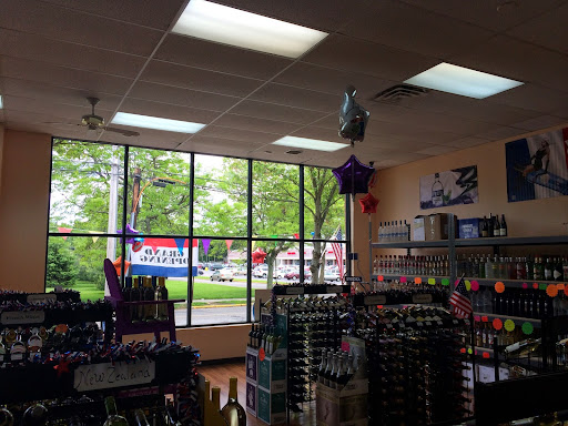 Liquor Store «Prime Wine & Liquor», reviews and photos, 10 Indian Head Rd, Kings Park, NY 11754, USA