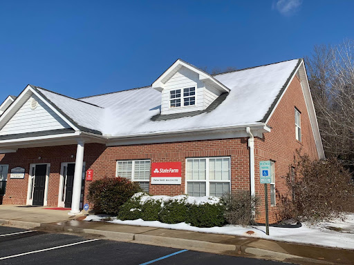 Insurance Agency «Parker Smith - State Farm Insurance Agent», reviews and photos