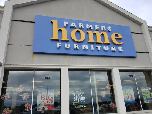 Furniture Store «Farmers Home Furniture», reviews and photos, 6121 Fairburn Rd, Douglasville, GA 30134, USA