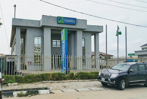 Fidelity Bank ATM, Aja, Lekki, Nigeria, Financial Consultant, state Ogun