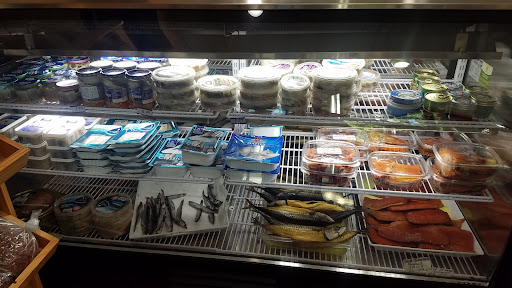 Grocery Store «Gastronome European Grocery and Deli», reviews and photos, 2707 NE 114th Ave, Vancouver, WA 98684, USA