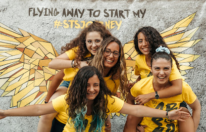 STS Séjours Linguistiques