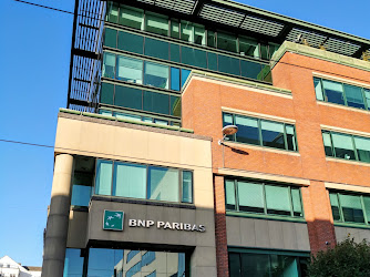 BNP Paribas Dublin Branch