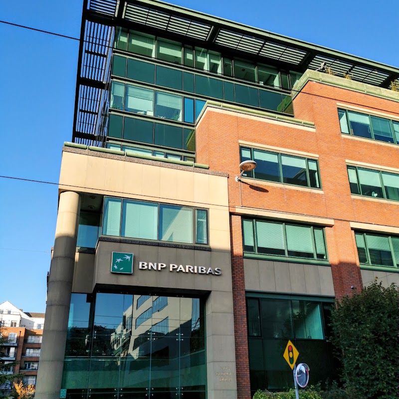 BNP Paribas Dublin Branch