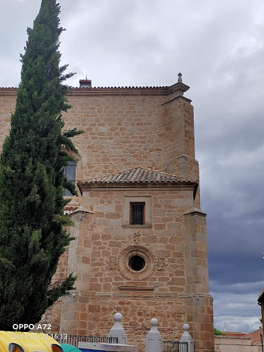 IES Campos y Torozos, Educación Secundaria en Medina de Rioseco,Valladolid