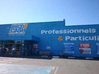 Brico Cash Bergerac à Bergerac