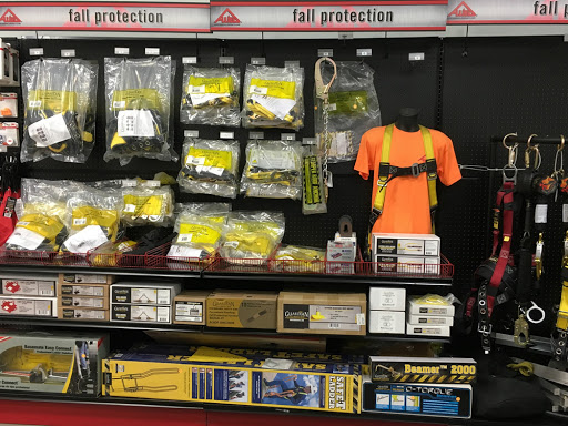 Building Materials Supplier «Allied Building Products», reviews and photos, 42-16 11th St, Long Island City, NY 11101, USA