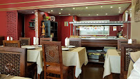 Atmosphère du Restaurant indien Bollywood tandoor à Lyon - n°3