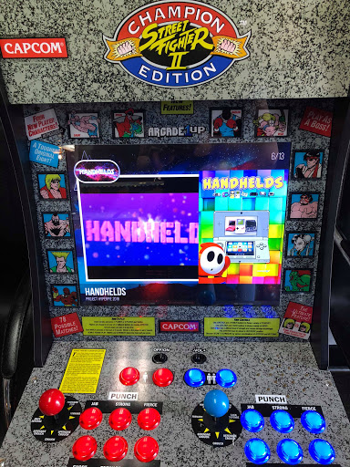 Video Arcade «Game Guys», reviews and photos, 4108 Glenbrook Ct, Houston, TX 77087, USA