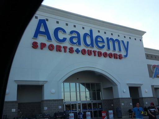 Sporting Goods Store «Academy Sports + Outdoors», reviews and photos, 1414 N Loop 336 W, Conroe, TX 77304, USA