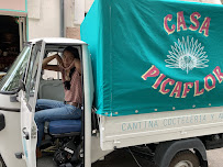 Photos du propriétaire du Restaurant Casa Picaflor Montpellier - n°16