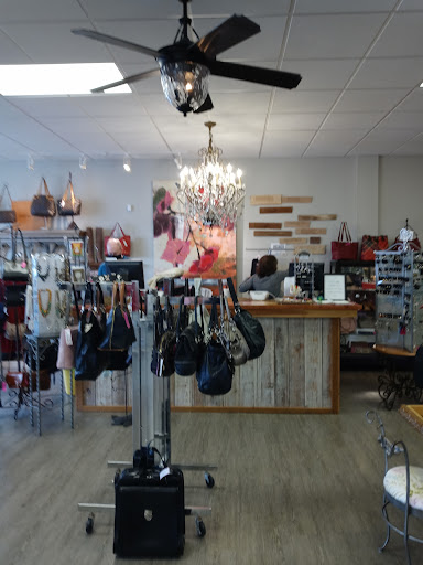 Consignment Shop «Carousel Consignments», reviews and photos, 8405 Sudley Rd, Manassas, VA 20109, USA