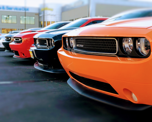 Used Car Dealer «Sunburst Auto Sales Center», reviews and photos, 1780 S State St, Salt Lake City, UT 84115, USA