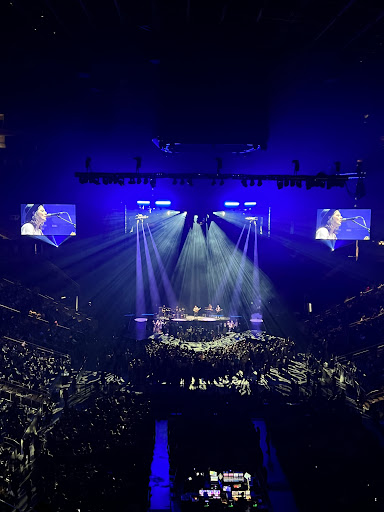 Arena «Philips Arena», reviews and photos, 1 Philips Dr, Atlanta, GA 30303, USA