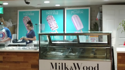 Restaurant «Milk & Wood», reviews and photos, 387 S 1st St, San Jose, CA 95113, USA