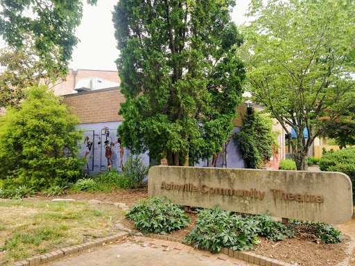 Performing Arts Theater «Asheville Community Theatre», reviews and photos, 35 E Walnut St, Asheville, NC 28801, USA