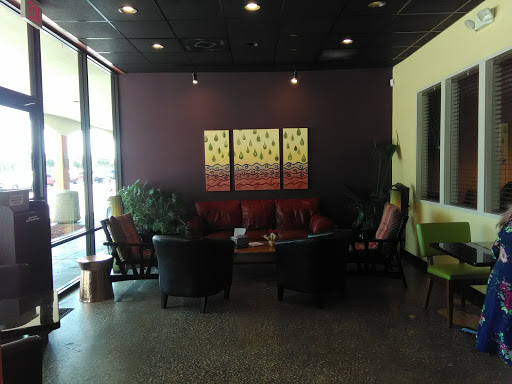 Coffee Shop «Oasis Coffee Spot», reviews and photos, 9213 Little Rd, New Port Richey, FL 34654, USA