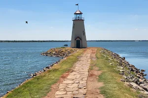 Lighthouse image