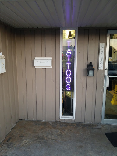 Explore small gemini tattoo ideas, creative tattoo ideas in Lake Station, available at 219 Ink