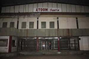 Bioskop Atoom image