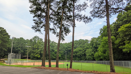 Community Park «North Hills Park», reviews and photos, 100 Chowan Cir, Raleigh, NC 27609, USA