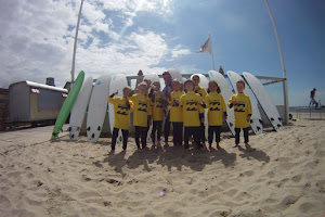 Noordzee Surfschool