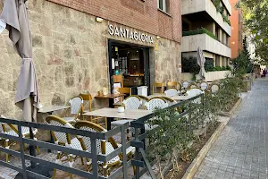 Santagloria Coffee & Bakery image