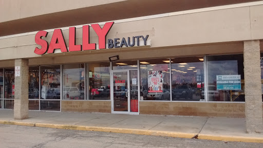 Sally Beauty, 1490 N Larkin Ave, Joliet, IL 60435, USA, 