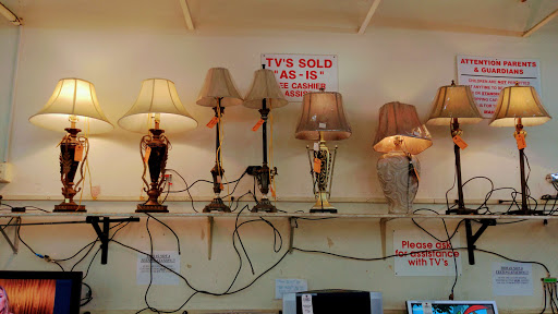 Thrift Store «Thrift Store City», reviews and photos, 1760 E Little Creek Rd, Norfolk, VA 23518, USA
