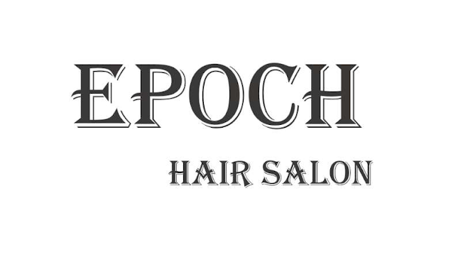 EPOCH HAIR SALON (Kapsalon) - Kapper