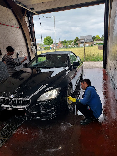 Handcarwash S&A - Dendermonde