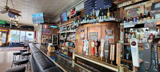 Bar «Bodega Brew Pub», reviews and photos, 122 4th St S, La Crosse, WI 54601, USA