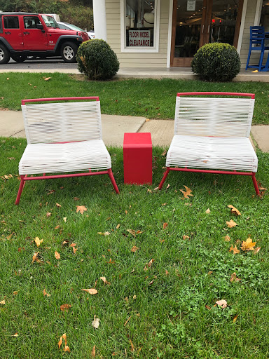 Outdoor Furniture Store «Patio.com», reviews and photos, 919 Post Rd E, Westport, CT 06880, USA