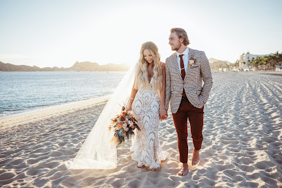 Somos Lumos | Cabo Wedding & elopement Photographers