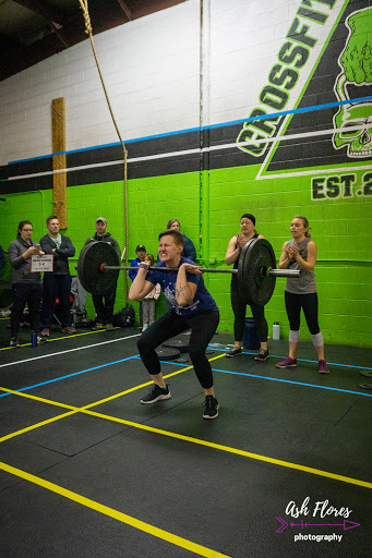 Gym «CrossFit Mokena», reviews and photos, 8421 W 191st St, Mokena, IL 60448, USA