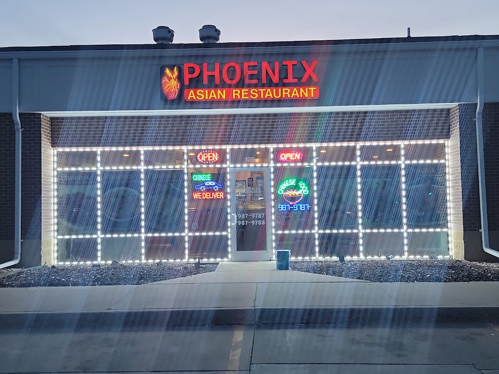 Phoenix Asian Restaurant 50325