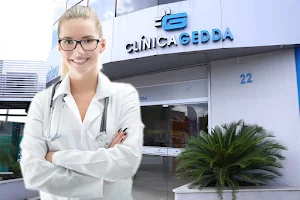 Clínica Médica em Goiânia - Gedda Clínica Goiania image