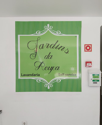 Jardins da Roupa - Lavandaria self-service low cost - Lavandería