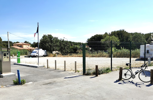 Aire CAMPING-CAR PARK