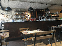 Atmosphère du Restaurant Macadam Caffè à Saint-Jean-de-Luz - n°3