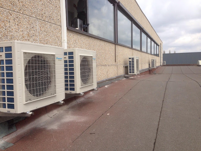 Beoordelingen van Vaerewyck BV in Sint-Niklaas - HVAC-installateur