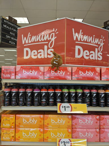 Grocery Store «Winn-Dixie», reviews and photos, 3200 N Ashley St, Valdosta, GA 31602, USA