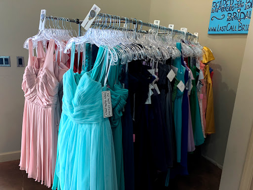 Bridal Shop «Bearer of the Bling Bridal», reviews and photos, 6125 54th Ave N Unit A, Kenneth City, FL 33709, USA